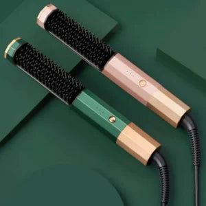 Peine Alisador GW-7629 | Cabello liso en minutos sin esfuerzo