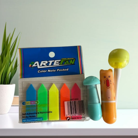 KIT DE LECTURA